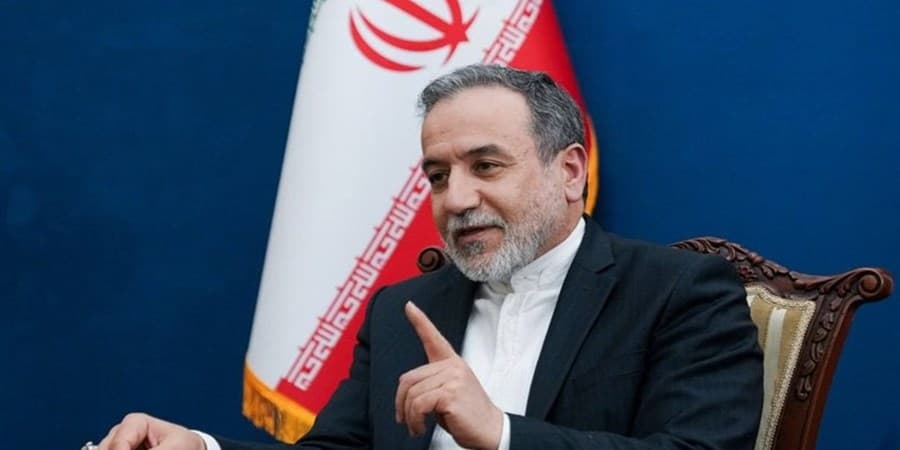 عراقچی: تا وقتی ترامپ خواستار توقف کامل غنی‌سازی باشد هیچ توافقی امکان‌پذیر نیست