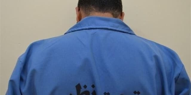 دستگیری سارق با پابند الکترونیک در کانال کولر