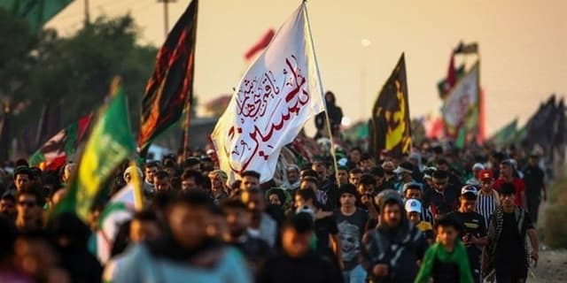 تشکیل اتاق عملیات مشترک ایران و عراق برای تسهیل خدمت‌رسانی به زائران اربعین