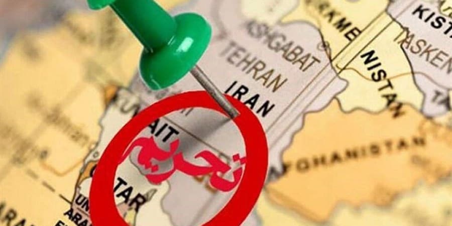آمریکا تحریم‌های جدیدی علیه توان پهپادی ایران اعمال کرد