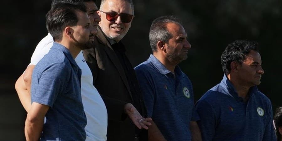 کریمی: برای شکست پرسپولیس به زمین می‌رویم/ می‌خواهیم میزبان تیم ملی باشیم