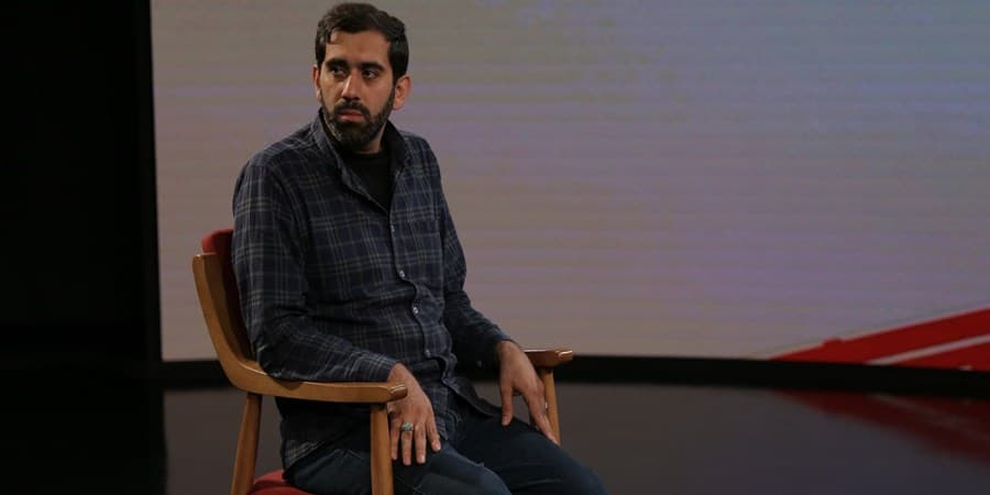 مستند "نحیط" در قلب غزه ساخته شد اما پدرم آن را ندید/ سردار شادمانی می‌گفت "جریان زندگی در غزه را مستند کنید"