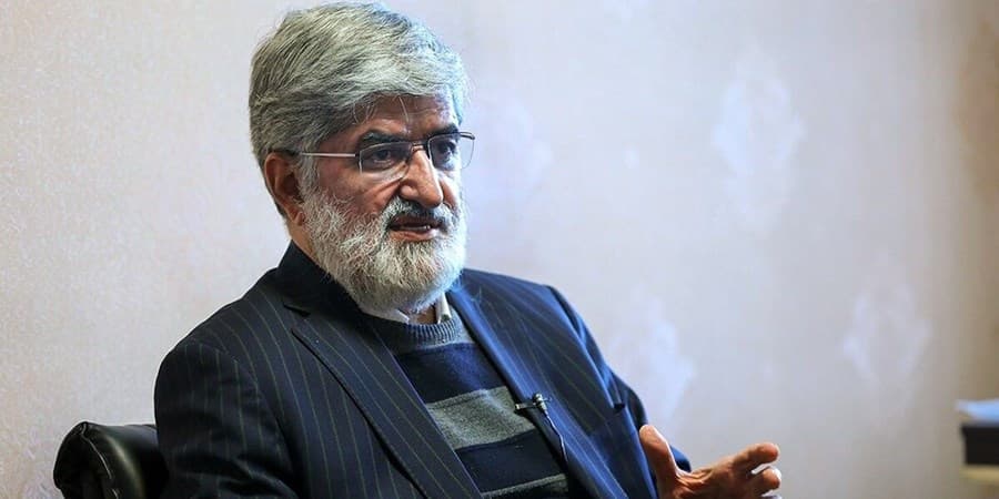 مطهری: راهپیمایی «اربعین» مانور قدرت مسلمانان است/ ملت های مسلمان از عملکرد نیروهای مسلح ایران راضی هستند