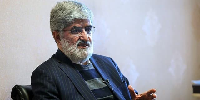مطهری: راهپیمایی «اربعین» مانور قدرت مسلمانان است/ ملت های مسلمان از عملکرد نیروهای مسلح ایران راضی هستند