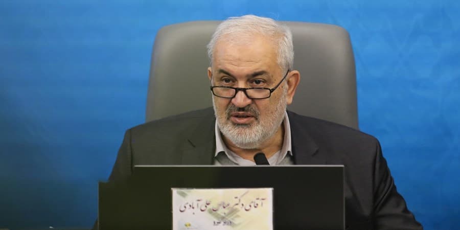 طرح استیضاح وزیر نیرو احتمالاً فردا تقدیم هیئت رئیسه مجلس می‌شود