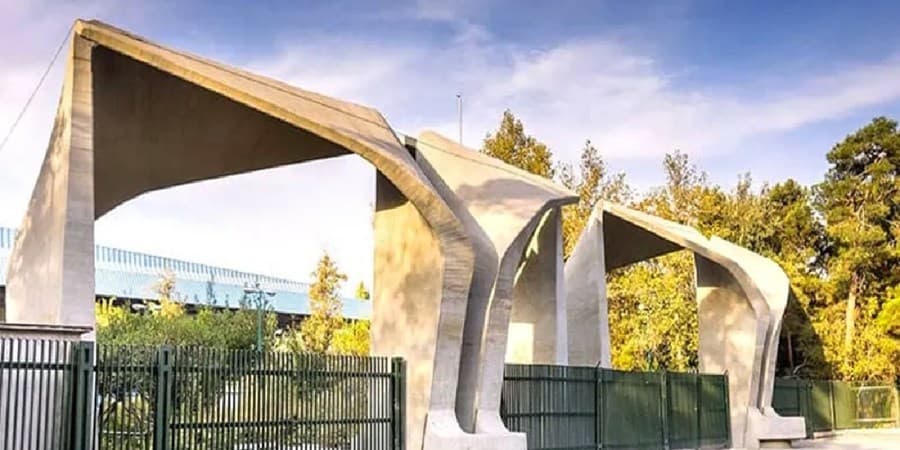 آزمایش نسل جدیدی از فولادهای مقاوم و شکلپذیر در دانشگاه تهران
