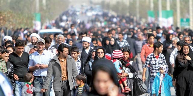 ضرورت تخصیص ۱۰ درصد بودجه کشور به خراسان رضوی متناسب با جمعیت