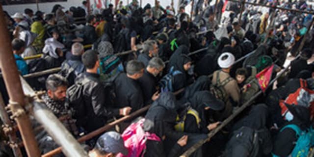 ثبتنام ۲ میلیون نفر در سامانه سماح/ آغاز موج دوم سفر زائران اربعین