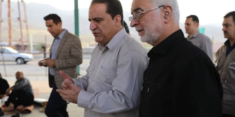 زائران سفر خود را به روزهای پایانی موکول نکنند
