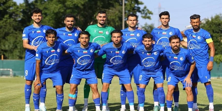 تشریح آخرین وضعیت نقل‌وانتقالات استقلال