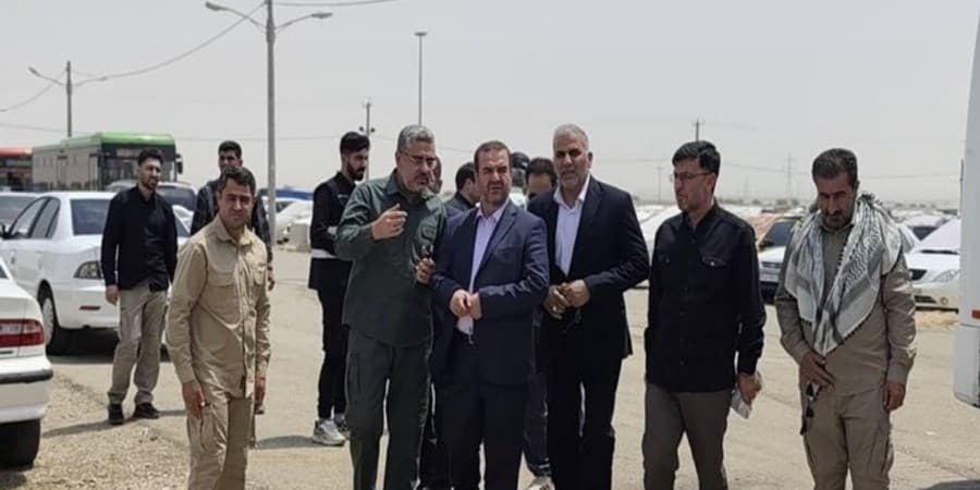نرخ‌های مربوط حمل‌ونقل زائران اربعین زیر ذره بین تعزیرات