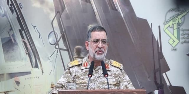 سردار نائینی: رسانه‌ها در جنگ ۱۲ روزه قدرت ملی را به رخ کشیدند