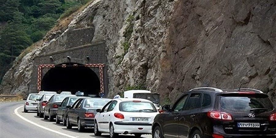 اعلام محدودیت‌های ترافیکی ویژه تعطیلات پایان هفته توسط پلیس راه راهور