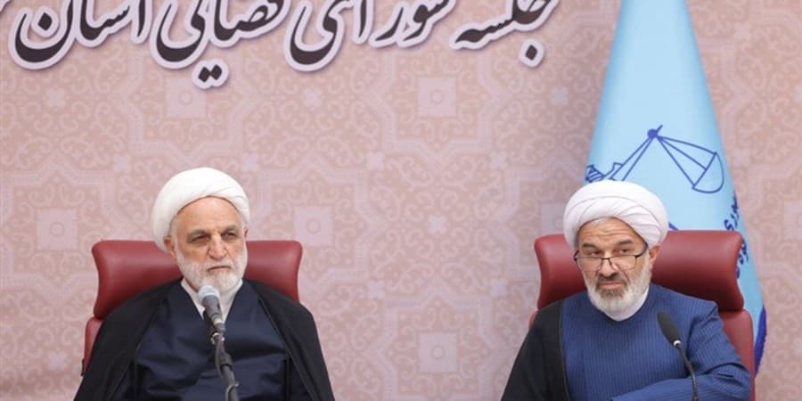 هشدار اژهای درباره نگهداری نامطلوب وسایل توقیفی در پارکینگها