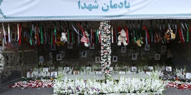کودکان، قربانیان خاموش جنگ ۱۲روزه/ بی‌تفاوتی از جنگ هم خطرناک‌تر است