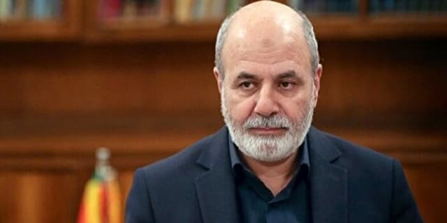 احمدیان رئیس قرارگاه پیشرفت طرح‌های ملی و راهبردی کشور شد