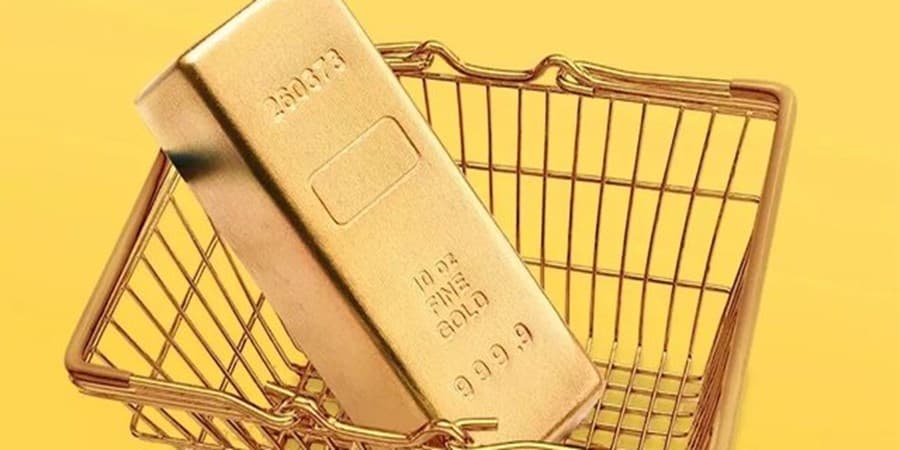 واردات ۱ میلیارد دلار طلا تا تیر ماه از گمرک فرودگاه امام