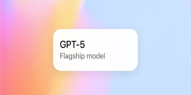 مدل هوش مصنوعی «GPT-5» منتشر شد