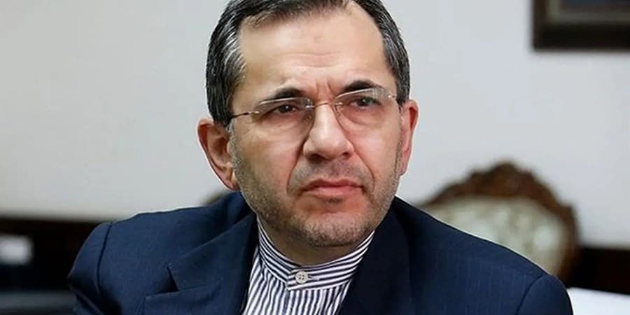 تخت روانچی: پایان دادن به غنی‌سازی به هیچ وجه قابل مذاکره نیست