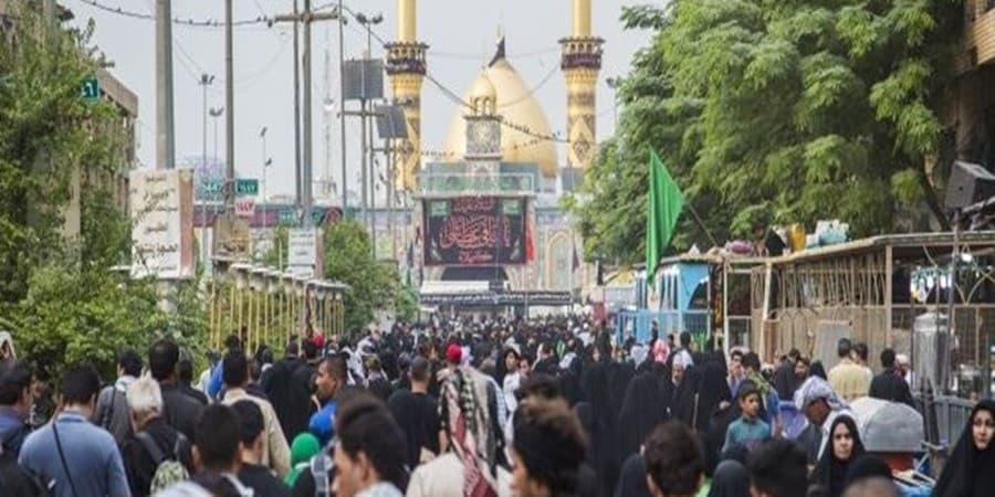 مجمع جهانی اربعین تاسیس شود