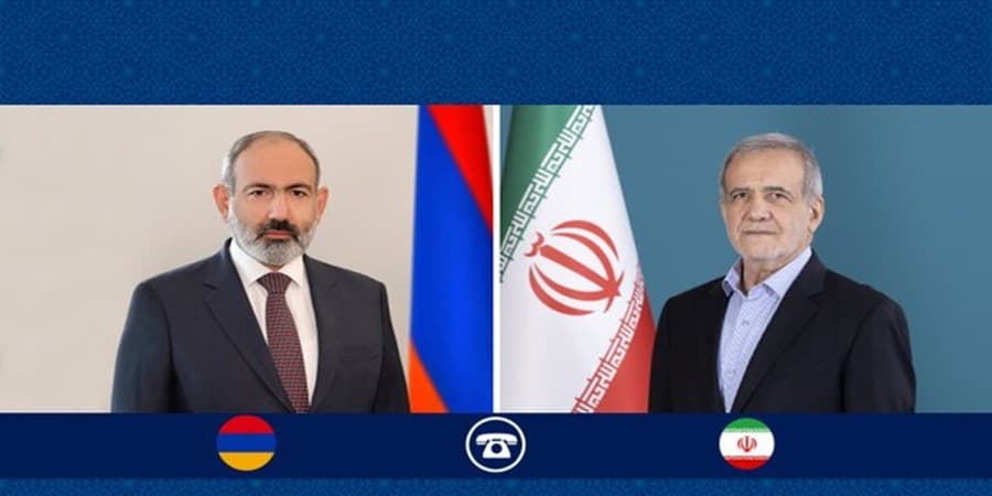 پزشکیان: اطمینان حاصل شود راه‌گذر قفقاز مسیر صلح و توسعه خواهد بود، نه ابزار تحقق اهداف سلطه‌جویانه
