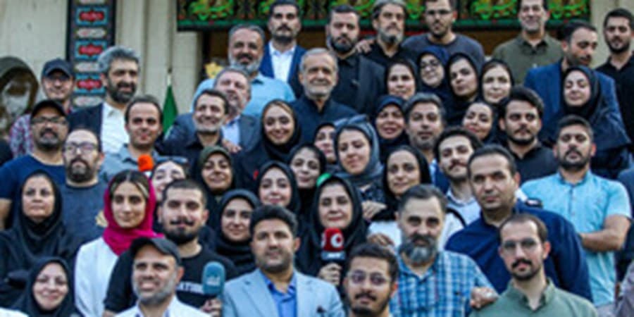 حاشیه جلسه هیات دولت - ۱۹ مرداد