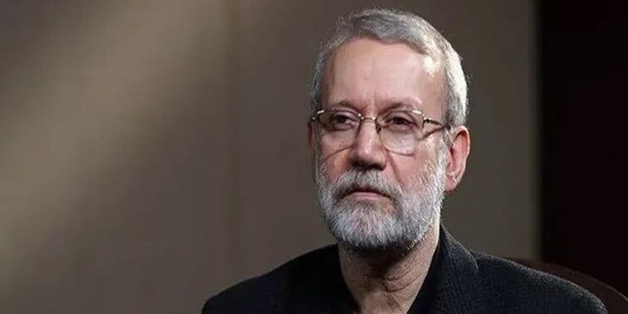 لاریجانی: جبهه مقاومت سرمایه ملی کشورهاست/ با بسط همکاری میان ایران و کشورهای منطقه موافقیم