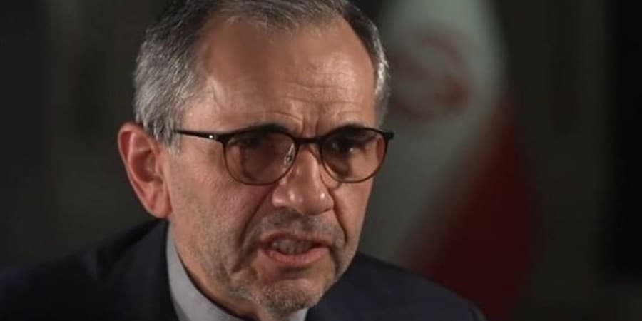 تخت روانچی: موضوع موشکی در هیچ گفتگویی چه با آمریکا و چه اروپا جایی ندارد