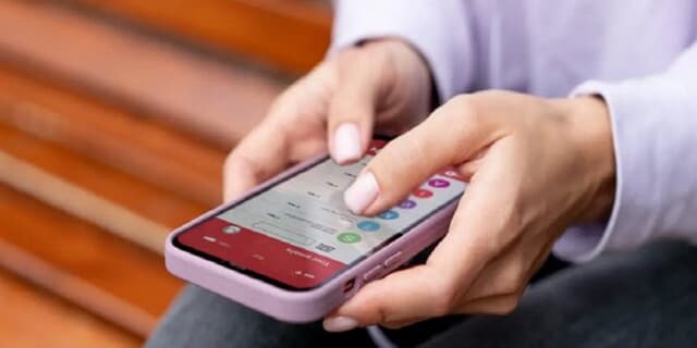 اپلیکیشن جدیدی که آمار خودکشی را پایین می‌آورد