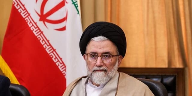 وزیر اطلاعات: در دفاع مقدس ۱۲ روزه حدود ۷ میلیون گزارش مردمی داشتیم