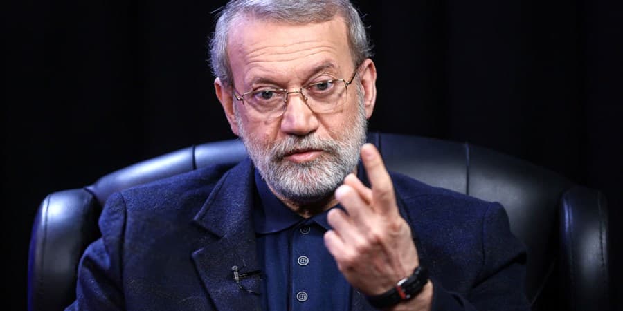 لاریجانی: در همه شرایط در کنار مردم عزیز لبنان خواهیم بود