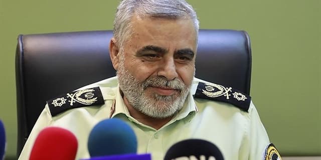 دستگیری ۳۰۰ مجرم سابقه‌دار هنگام پرسه‌زنی یا تلاش برای خروج غیرقانونی از مرز