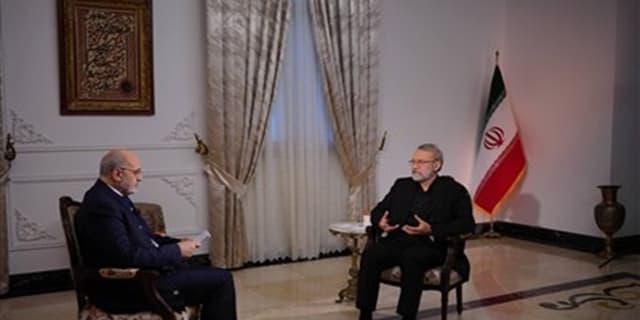 لاریجانی در گفتگو با المیادین: مقاومت سرمایه بزرگ منطقه است