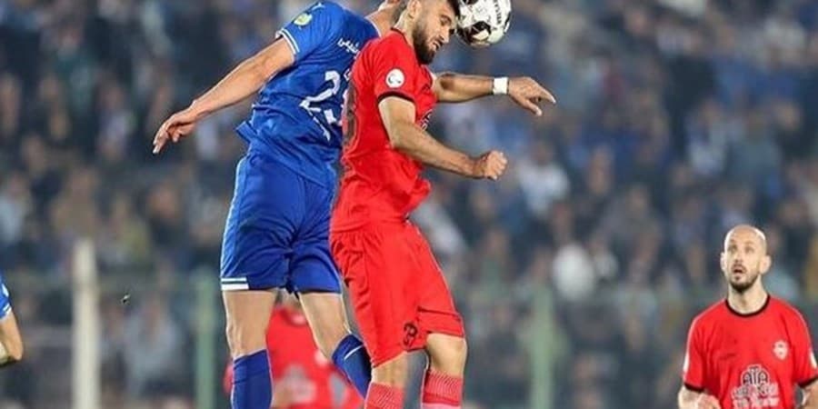 تقابل تراکتور و یاران آزمون و عزت اللهی در لیگ نخبگان؛ معافیت از مصاف با الهلال،‌ الاتحاد و الاهلی عربستان