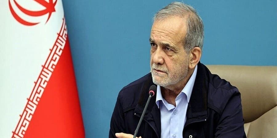 سفر پزشکیان به ارمنستان؛ ایران بازیگر کلیدی قفقاز جنوبی