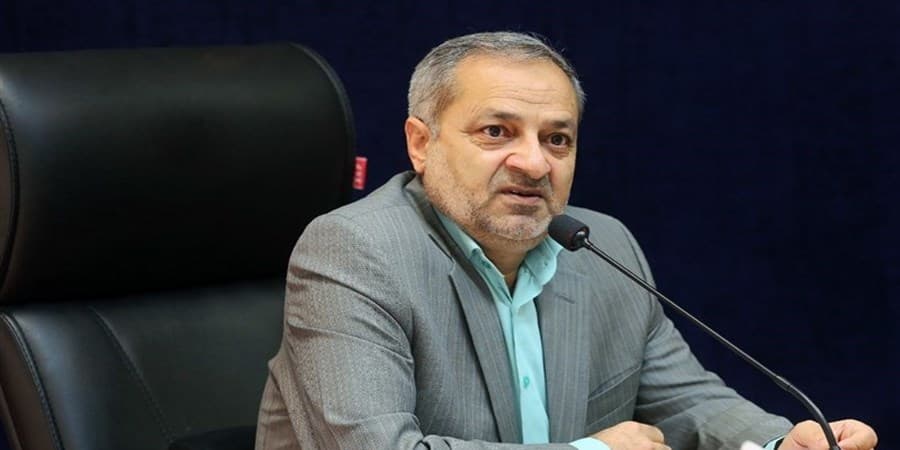 کاظمی: ۱۶۷ هزار نیروی جدید جذب و ۳۰۰ هزار نفر در رتبه‌بندی تعیین تکلیف شدند