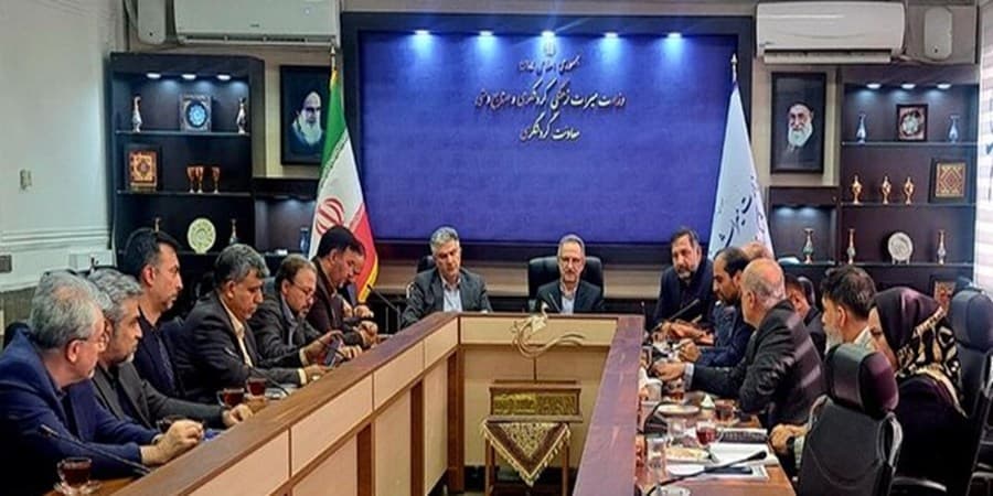 سامانه ملی گردشگران سلامت برای پذیرش بیماران خارجی راهاندازی شد