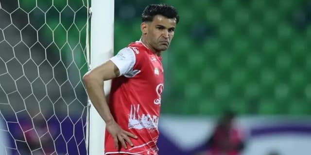 خرید جنجالی استقلال در آستانه حضور در ملوان