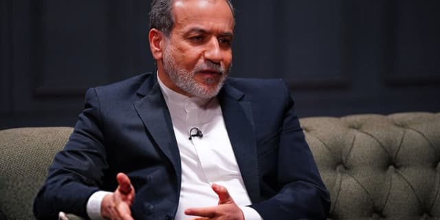 عراقچی: خدشه واردشدن به تمامیت ارضی کشورهای منطقه را بر‌نمی‌تابیم