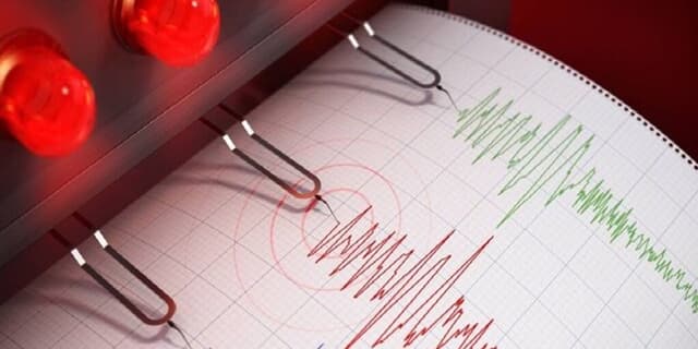 گسل طالقان مسبب احتمالی زلزله امروز فشم استان تهران