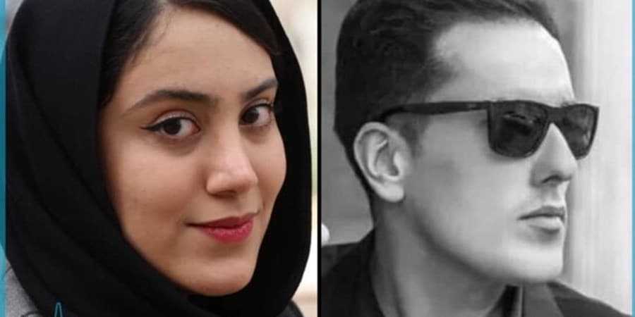 درگذشت ۲ بازیگر جوان به فاصله‌ای اندک