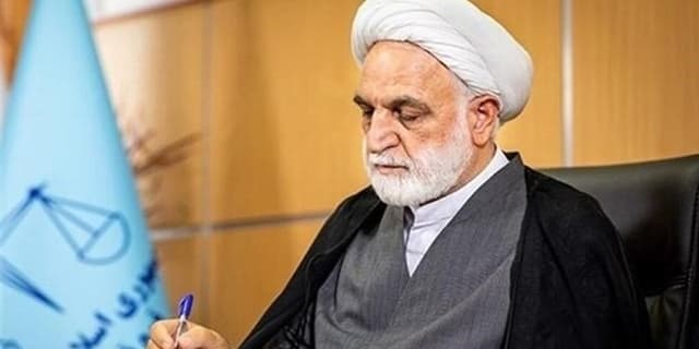 واکنش اژه‌ای به بیانیه مشکوک جبهه اصلاحات /دادستان به وظیفه خود عمل می‌کند