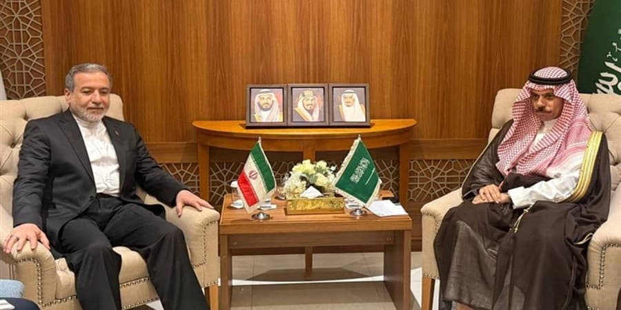 تأکید ایران و عربستان بر ضرورت هماهنگی کشورهای اسلامی