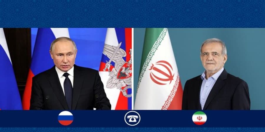 پزشکیان: ایران هرگز به دنبال ساخت سلاح اتمی نبوده، نیست و نخواهد بود