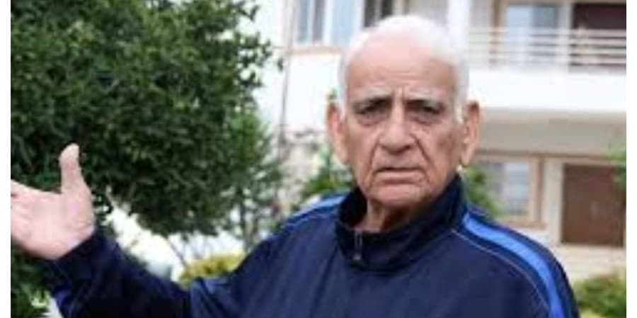 واکنش اتحادیه جهانی کشتی به درگذشت امامعلی حبیبی