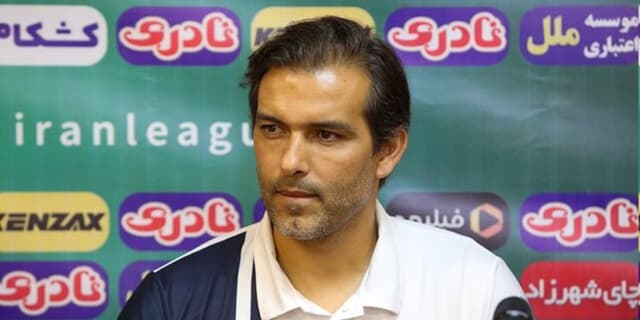 ساپینتو کار خارق‌العاده‌ای را انجام می‌دهد/ شرایط استقلال خیلی خوب است