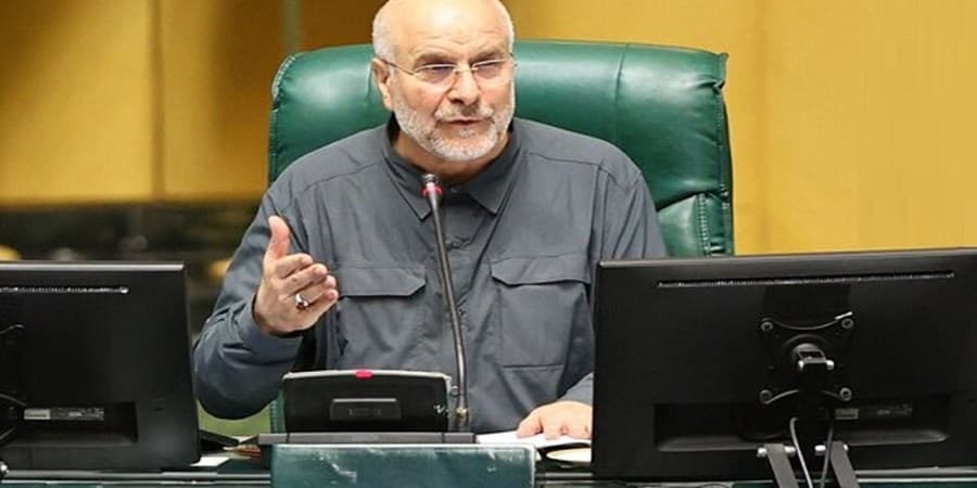 قالیباف: باید پشتیبان دولت باشیم/ انسجام ملی مهم‌ترین عامل شکست دشمن است