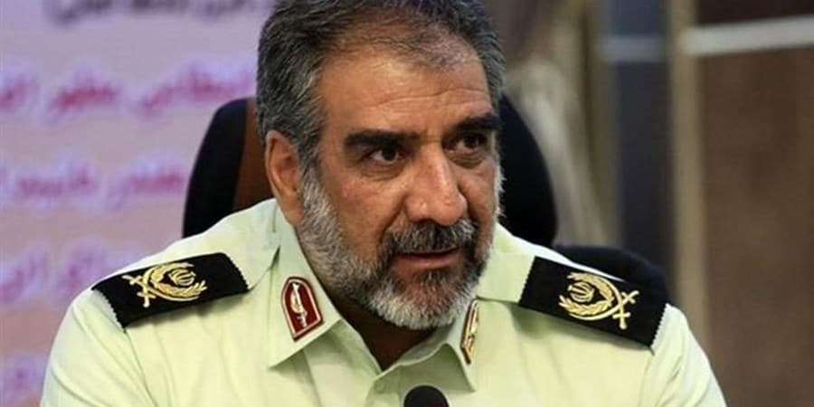 برخورد پلیس با مصرف‌کنندگان گل و حشیش در ورزشگاه‌ها