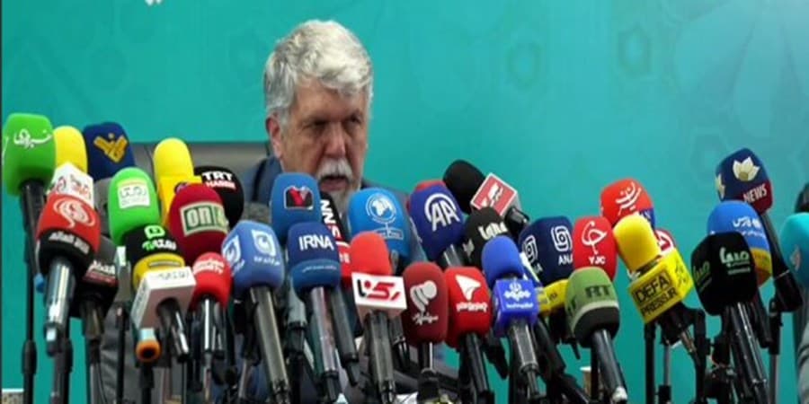 تغییرات اجتماعی ایران را ببینیم/به هنرمندان وطن‌دوست داخل و خارج از کشور فرصت کار می‌دهیم