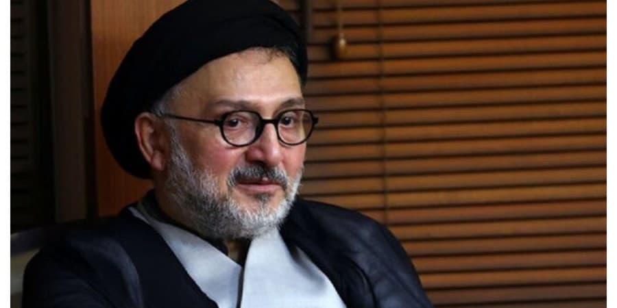 ابطحی: رئیس‌جمهور هیچ گاه به سراغ شوآف نرفت